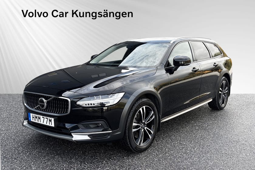 Bild 1 av Volvo V90 Cross Country