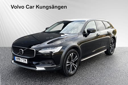 Volvo V90 Cross Country