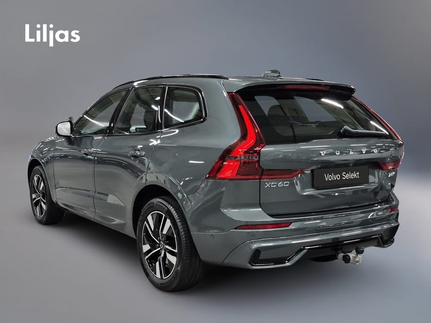 Bild 5 av Volvo XC60