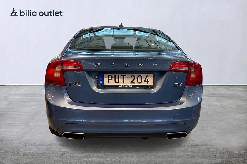 Bild 3 av Volvo S60