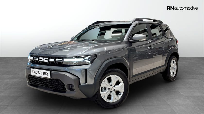 Bild 1 av Dacia Duster Hybrid 155