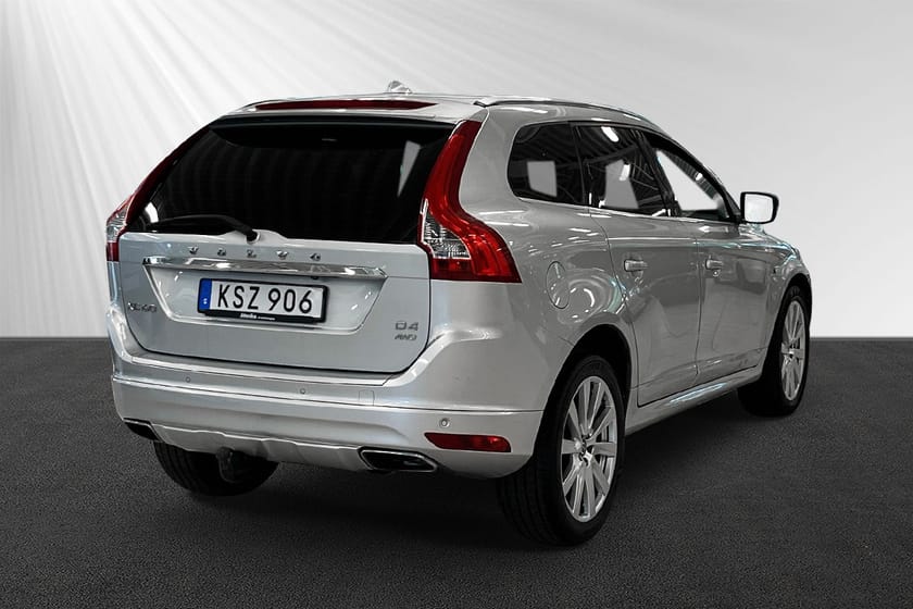 Bild 3 av Volvo XC60