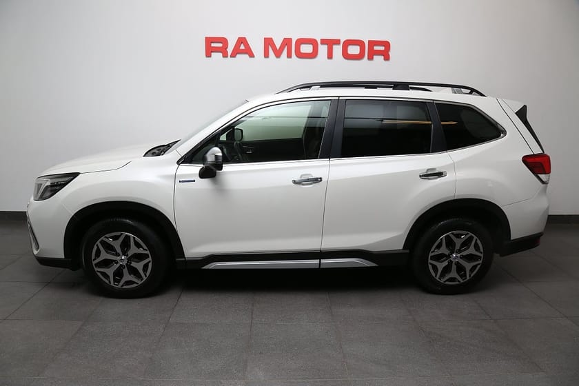 Bild 3 av Subaru Forester e-Boxer