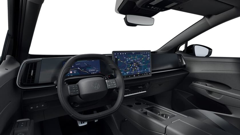 Bild 4 av Volkswagen Tiguan