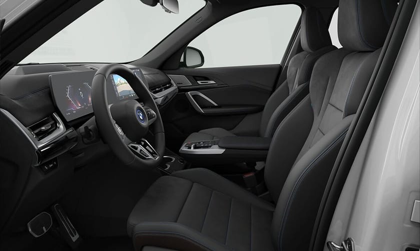 Bild 3 av BMW iX1 eDrive20