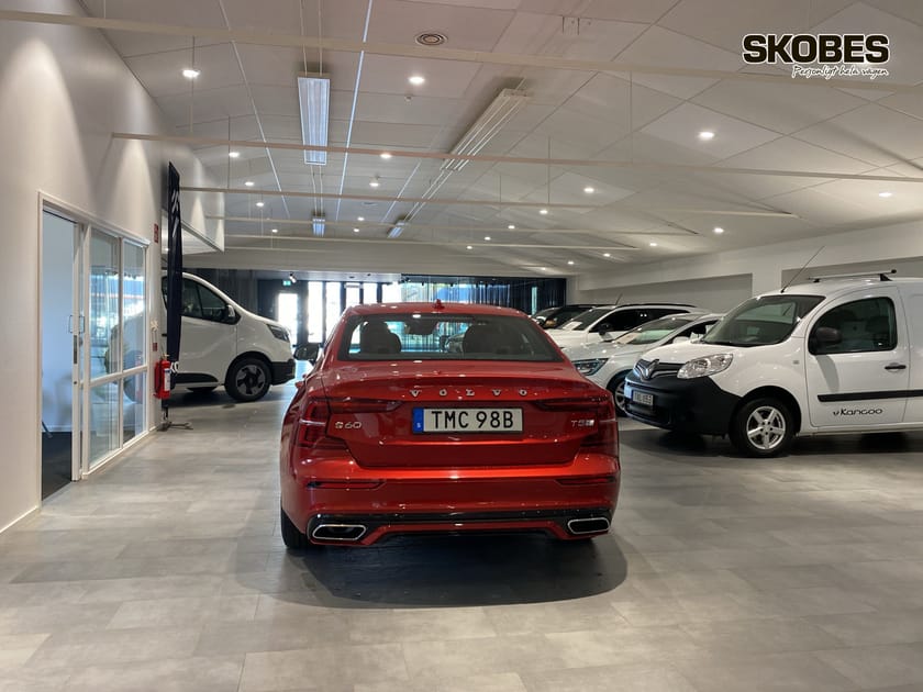 Bild 5 av Volvo S60