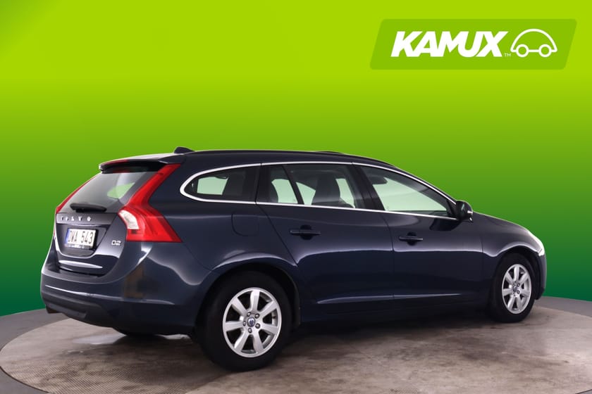 Bild 2 av Volvo V60