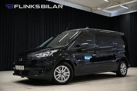 Ford Transit Connect 230 LWB