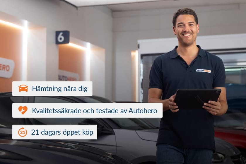 Bild 5 av Toyota Yaris