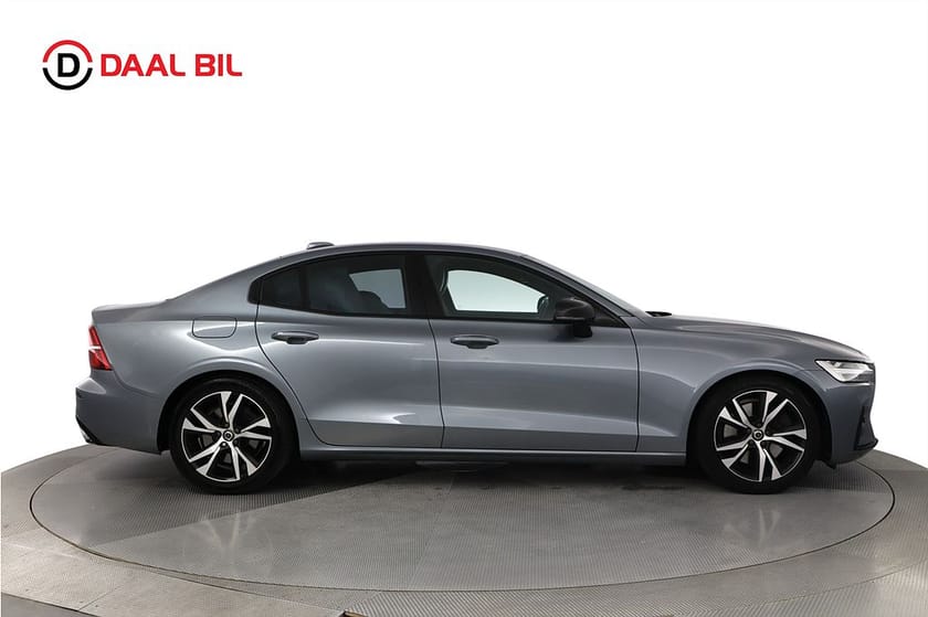Bild 4 av Volvo S60