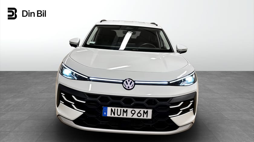 Bild 4 av Volkswagen T-Roc