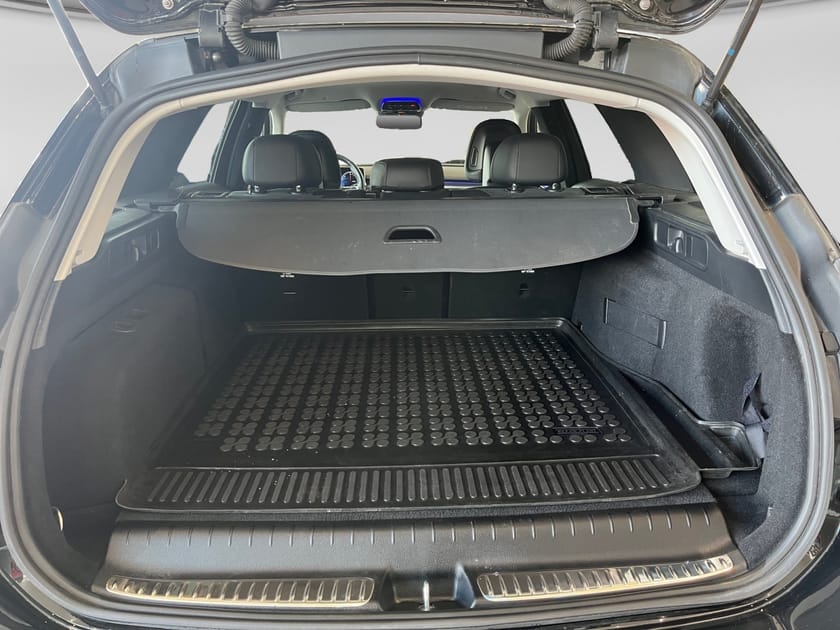 Bild 5 av Mercedes-Benz C 300 T e