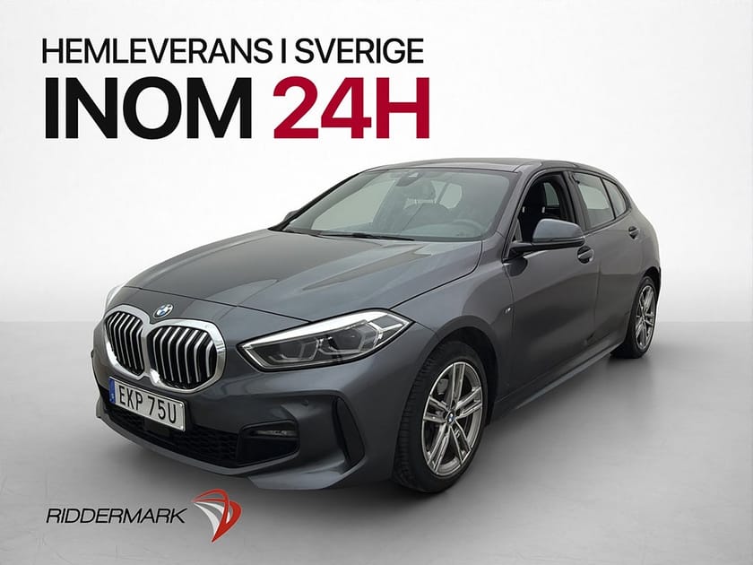 Bild 3 av BMW 118i