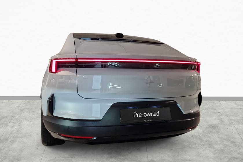 Bild 5 av Polestar 4 Coupé Long range Dual motor