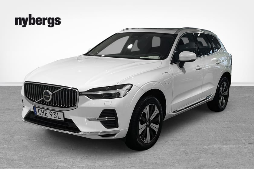 Bild 1 av Volvo XC60
