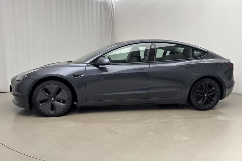 Bild 3 av Tesla Model 3 Long Range AWD