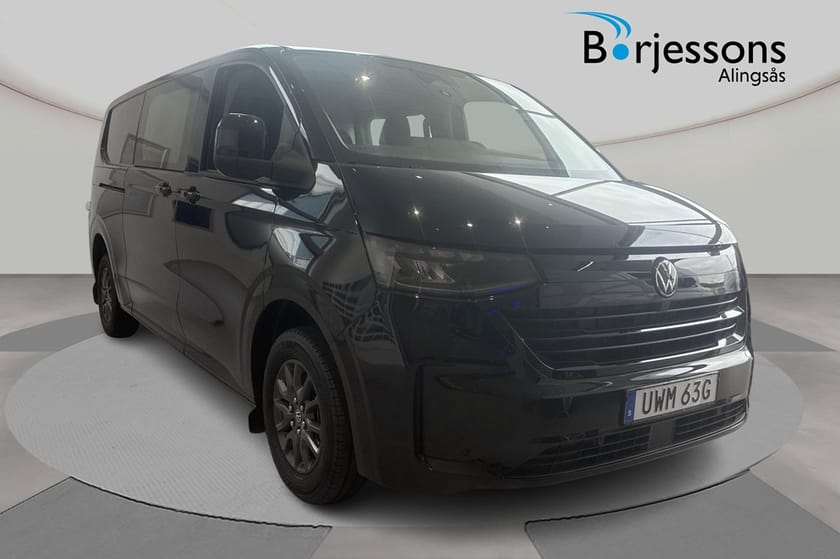 Bild 1 av Volkswagen Transporter