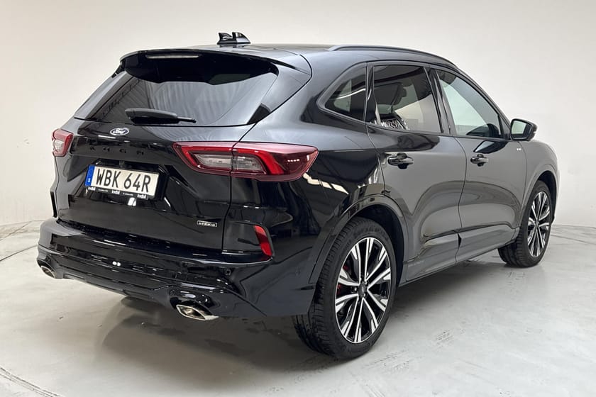 Bild 3 av Ford Kuga Plug-In Hybrid
