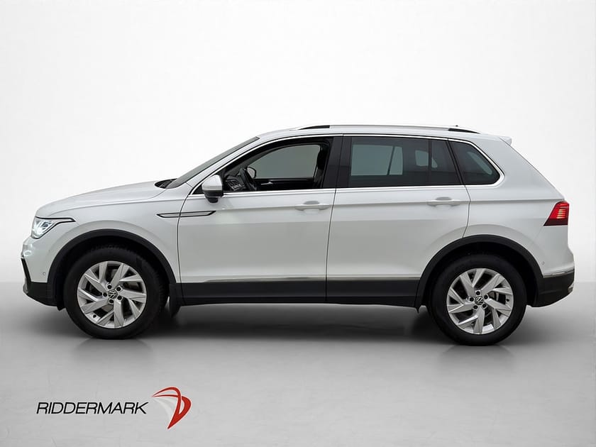 Bild 4 av Volkswagen Tiguan