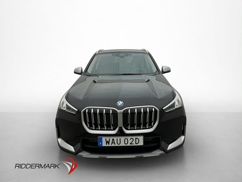 Bild 2 av BMW X1 xDrive25e