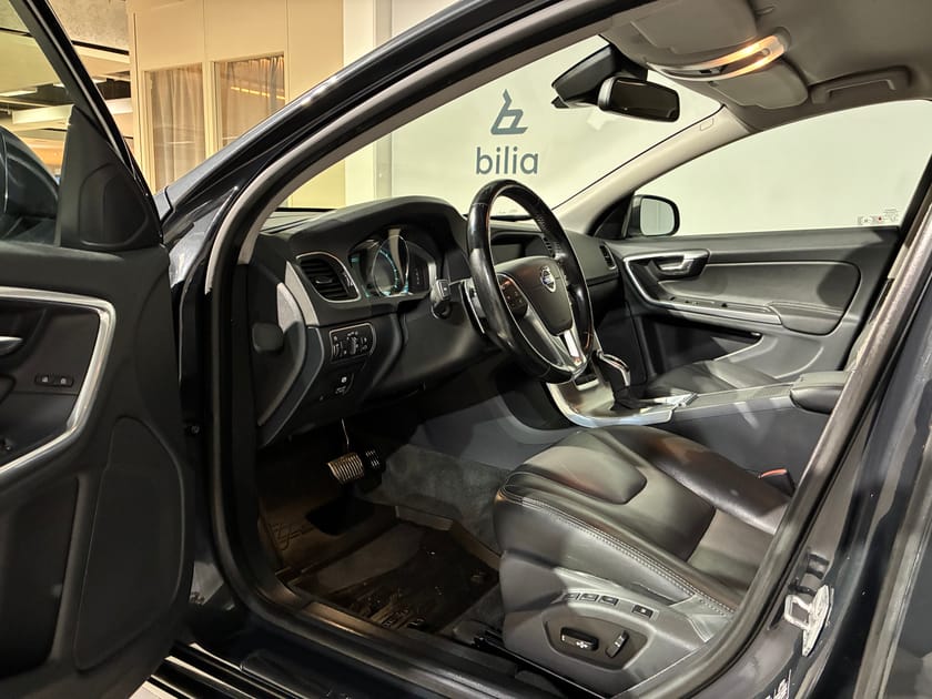 Bild 3 av Volvo V60