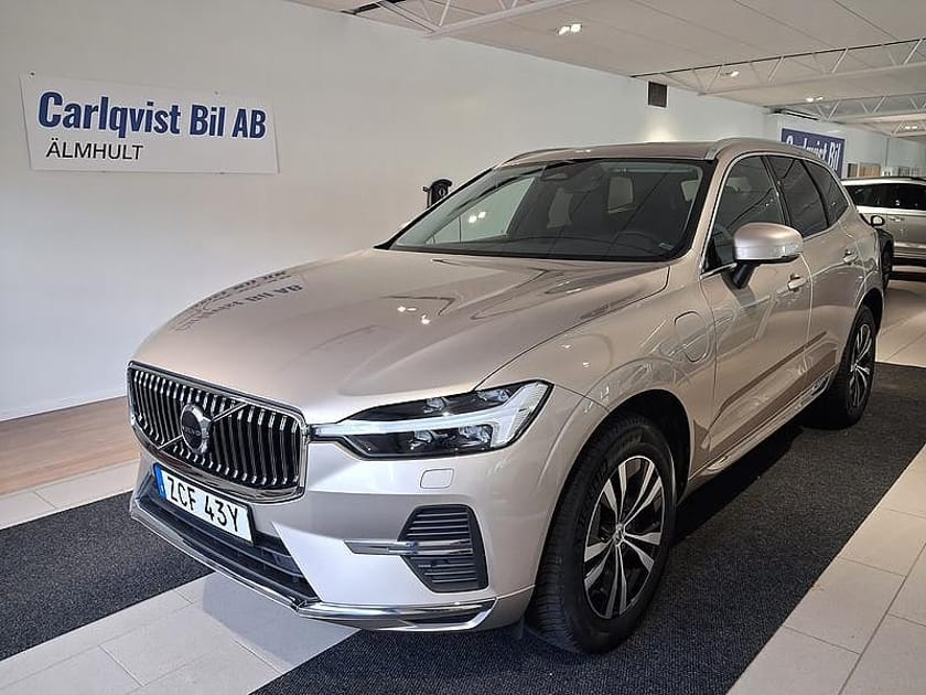 Bild 1 av Volvo XC60