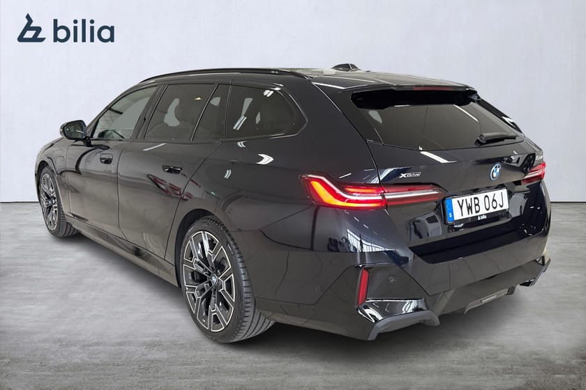 Bild 3 av BMW 530e xDrive Touring