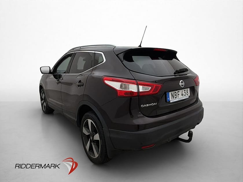 Bild 5 av Nissan Qashqai