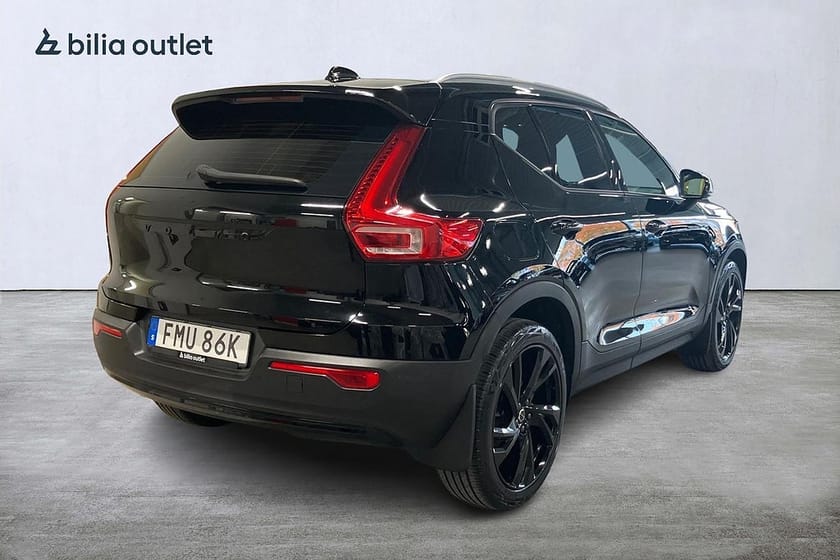 Bild 3 av Volvo XC40