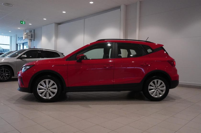 Bild 3 av SEAT Arona