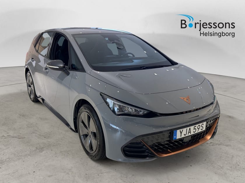 Bild 1 av CUPRA Born 58