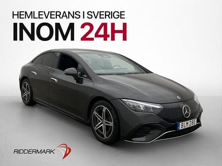 Mercedes-Benz EQE 300