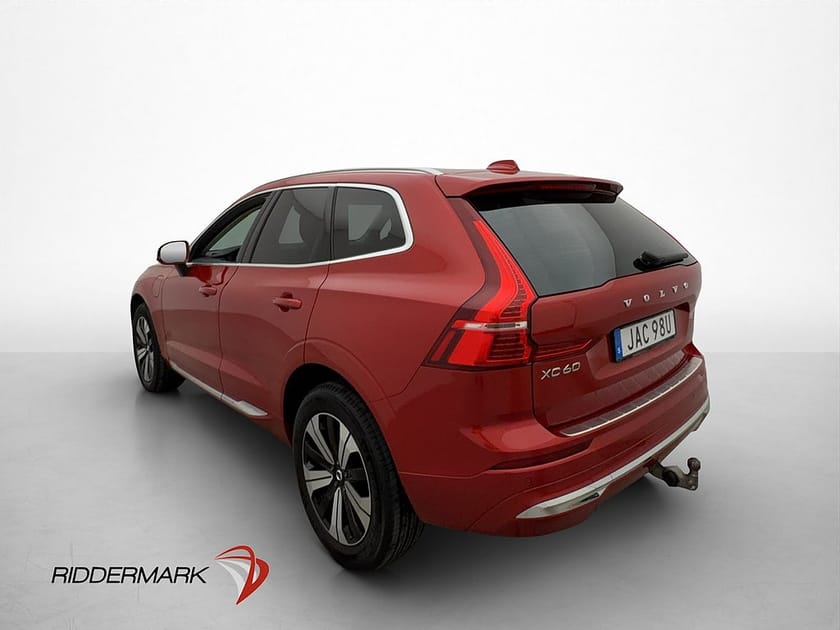 Bild 5 av Volvo XC60