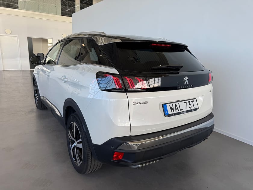 Bild 3 av Peugeot 3008