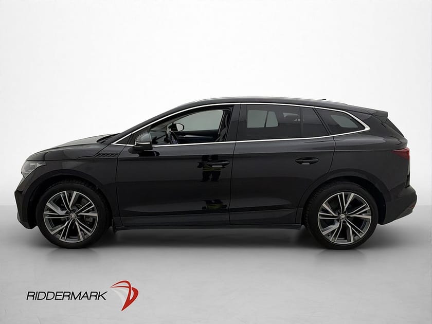 Bild 5 av Škoda Enyaq iV 80x
