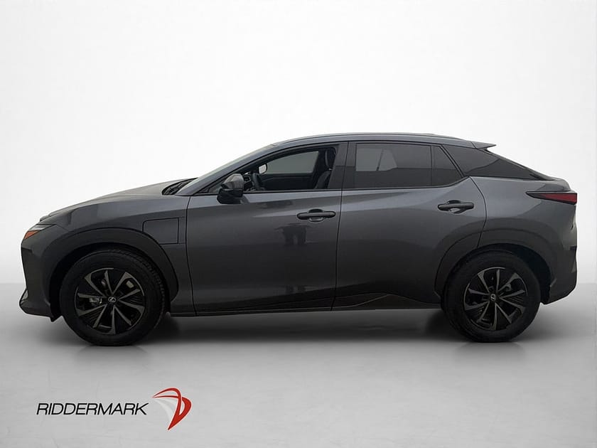 Bild 4 av Lexus RZ 350e