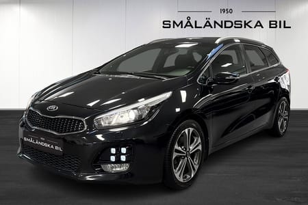 Kia cee'd_sw