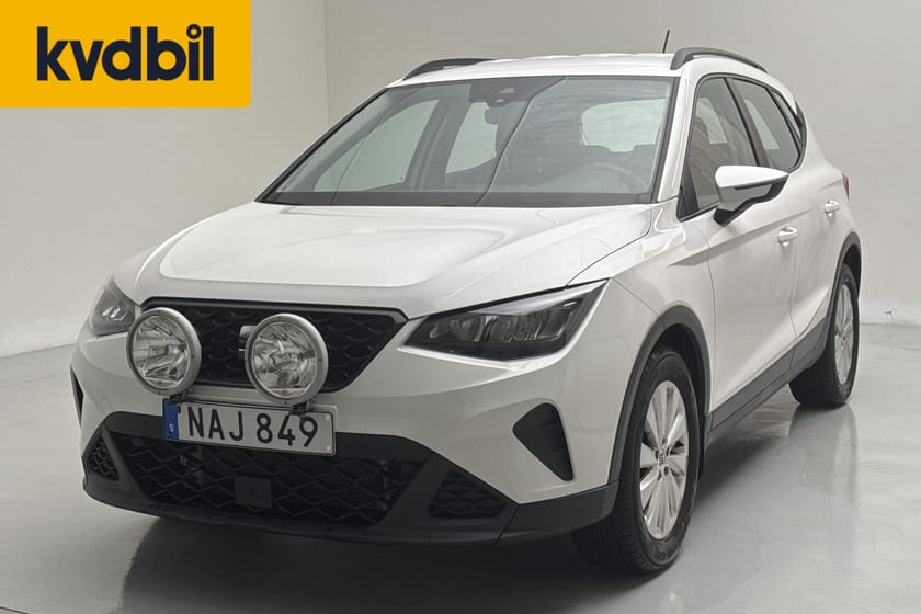 Bild 1 av SEAT Arona