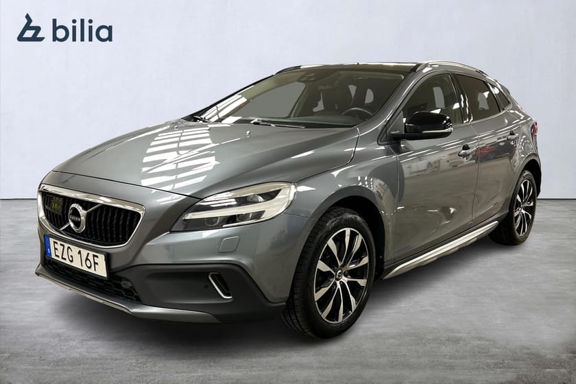 Bild 1 av Volvo V40 Cross Country