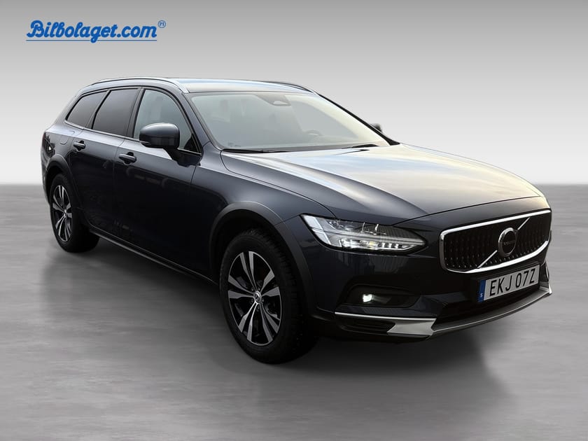 Bild 4 av Volvo V90 Cross Country