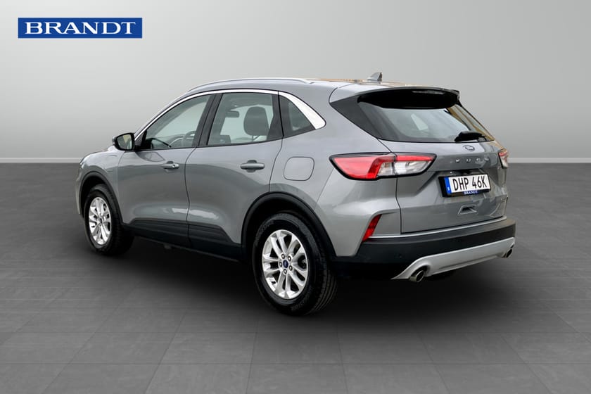 Bild 2 av Ford Kuga Plug-In Hybrid