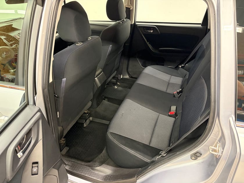Bild 5 av Subaru Forester