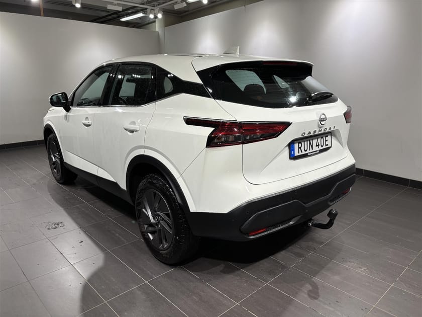Bild 2 av Nissan Qashqai