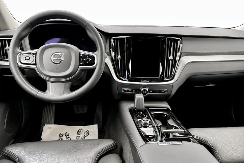 Bild 4 av Volvo S60