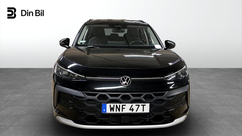 Bild 4 av Volkswagen T-Roc