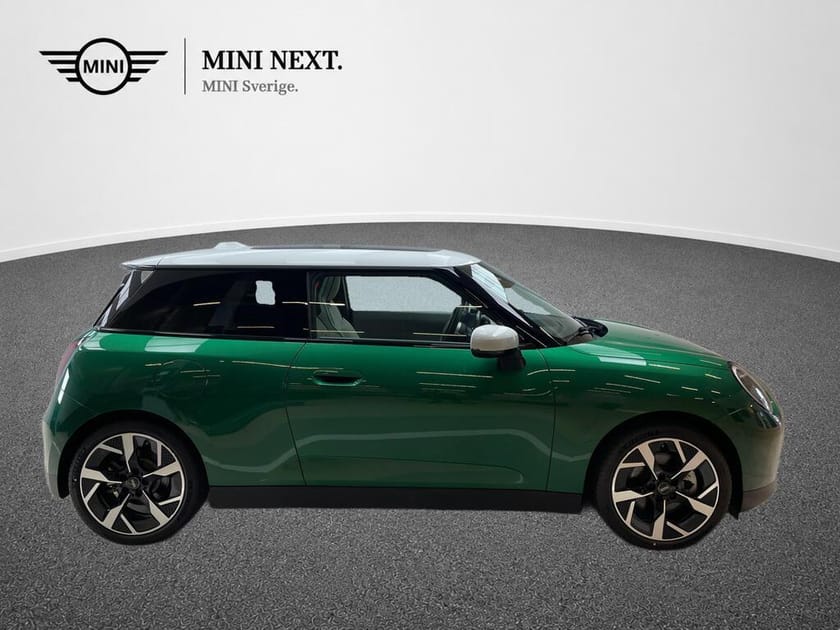 Bild 3 av MINI Cooper E