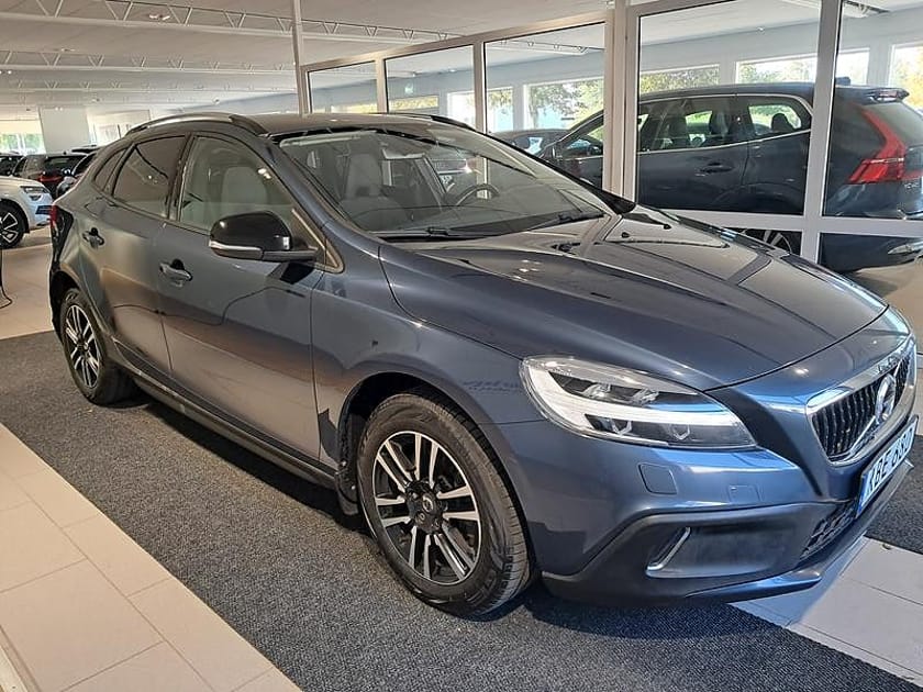 Bild 3 av Volvo V40 Cross Country