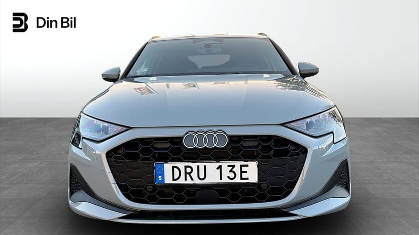 Bild 4 av Audi A3 Sportback 35 TFSI