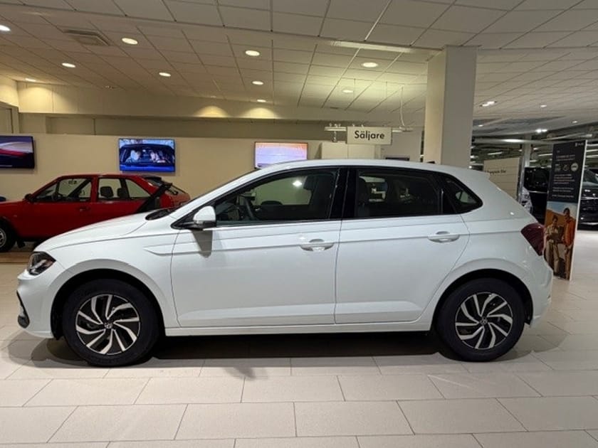 Bild 2 av Volkswagen Polo