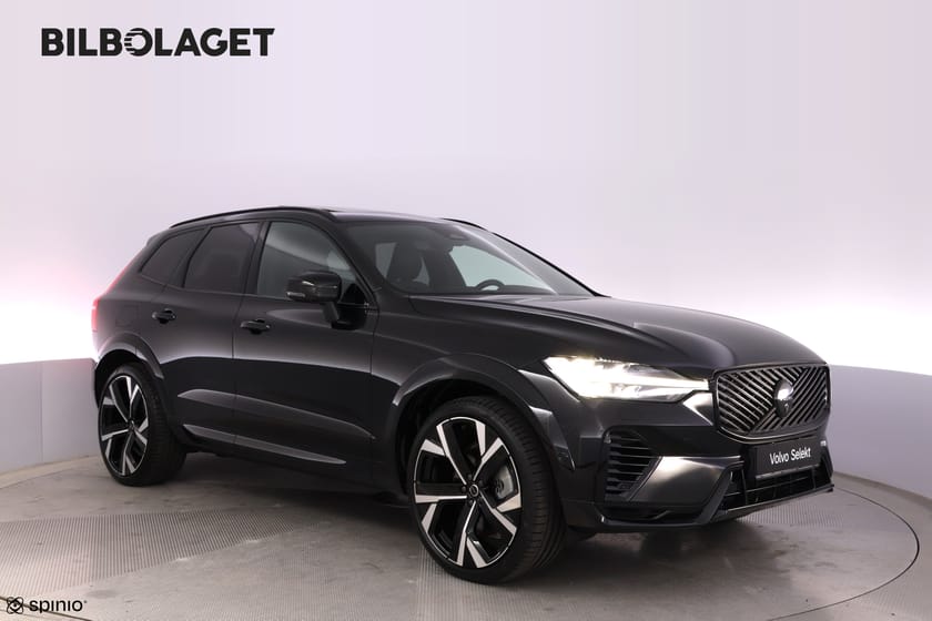 Bild 1 av Volvo XC60